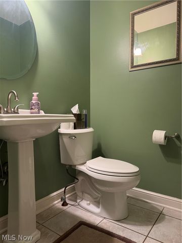 5295 Sycamore Hill Drive, New Middletown, OH 44442