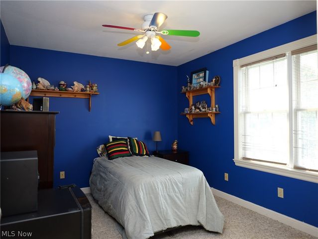 5295 Sycamore Hill Drive, New Middletown, OH 44442