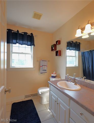 5295 Sycamore Hill Drive, New Middletown, OH 44442
