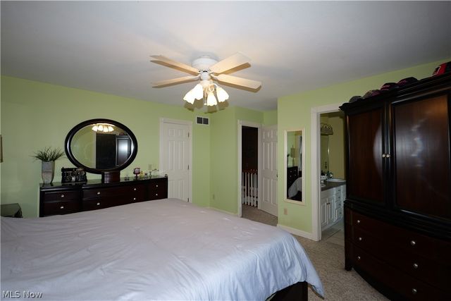 5295 Sycamore Hill Drive, New Middletown, OH 44442