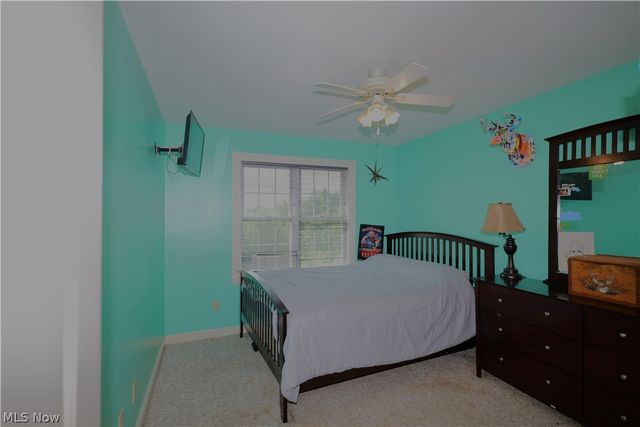 5295 Sycamore Hill Drive, New Middletown, OH 44442