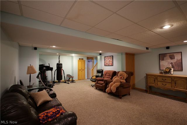 5295 Sycamore Hill Drive, New Middletown, OH 44442