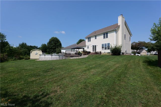 5295 Sycamore Hill Drive, New Middletown, OH 44442