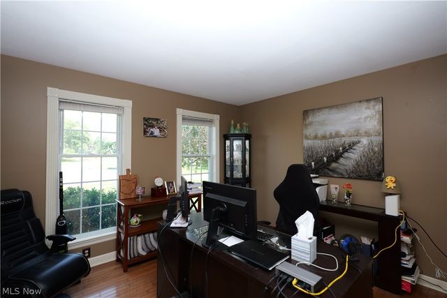 5295 Sycamore Hill Drive, New Middletown, OH 44442