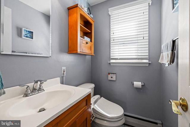 2115 SUBURBAN GREENS DR, Lutherville Timonium, MD 21093