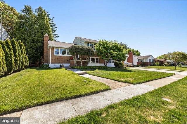 2115 SUBURBAN GREENS DR, Lutherville Timonium, MD 21093