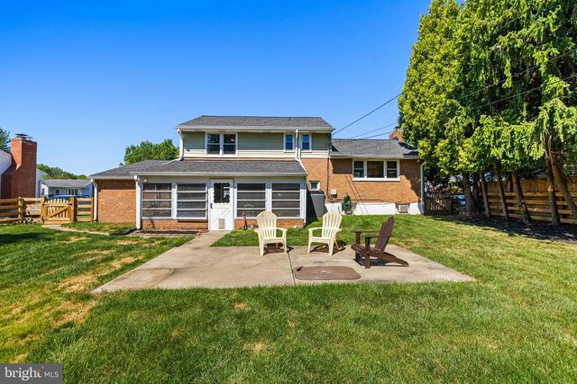 2115 SUBURBAN GREENS DR, Lutherville Timonium, MD 21093