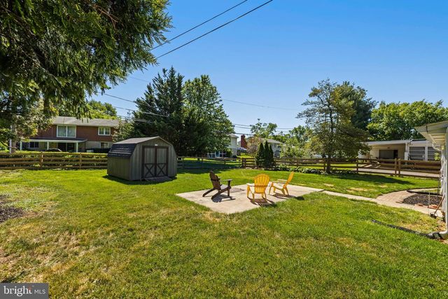 2115 SUBURBAN GREENS DR, Lutherville Timonium, MD 21093