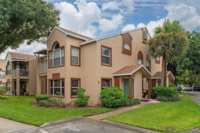 5424 E MICHIGAN STREET 7, Orlando, FL 32812