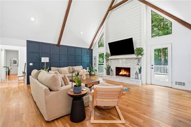 3043 S Meadow Court, Marietta, GA 30062