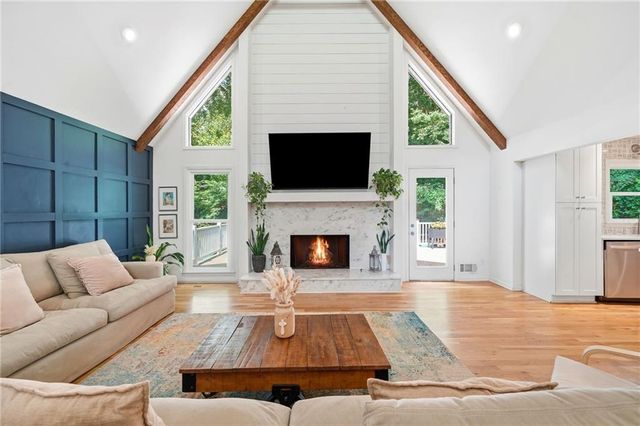 3043 S Meadow Court, Marietta, GA 30062