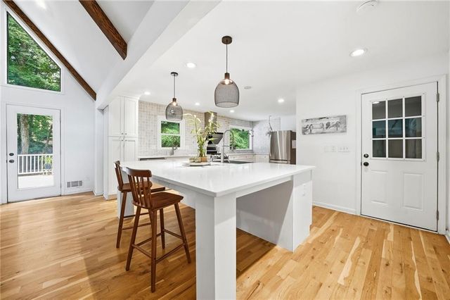 3043 S Meadow Court, Marietta, GA 30062