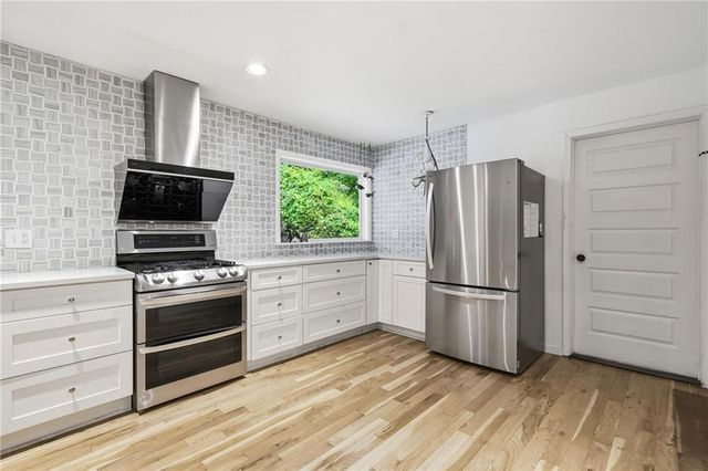 3043 S Meadow Court, Marietta, GA 30062