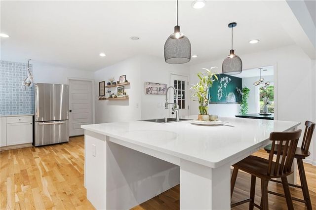 3043 S Meadow Court, Marietta, GA 30062