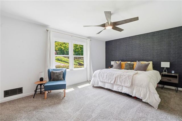 3043 S Meadow Court, Marietta, GA 30062