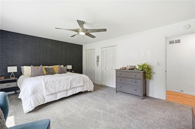 3043 S Meadow Court, Marietta, GA 30062