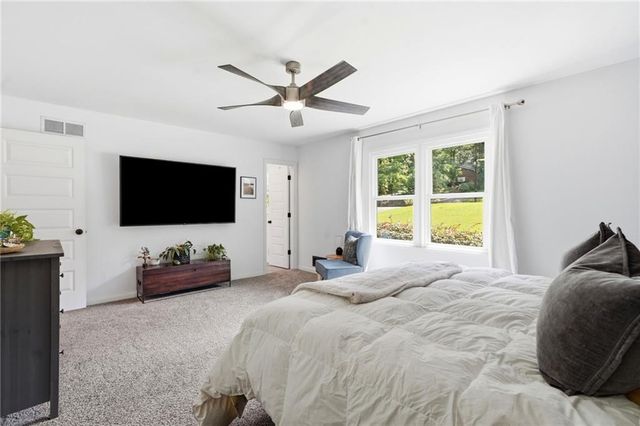 3043 S Meadow Court, Marietta, GA 30062