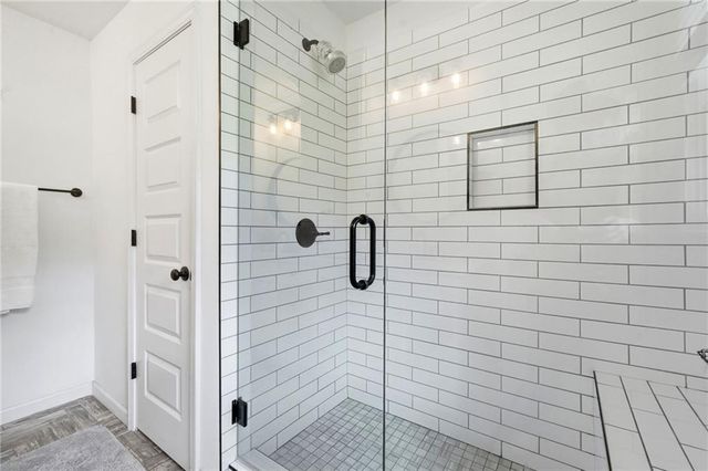 3043 S Meadow Court, Marietta, GA 30062