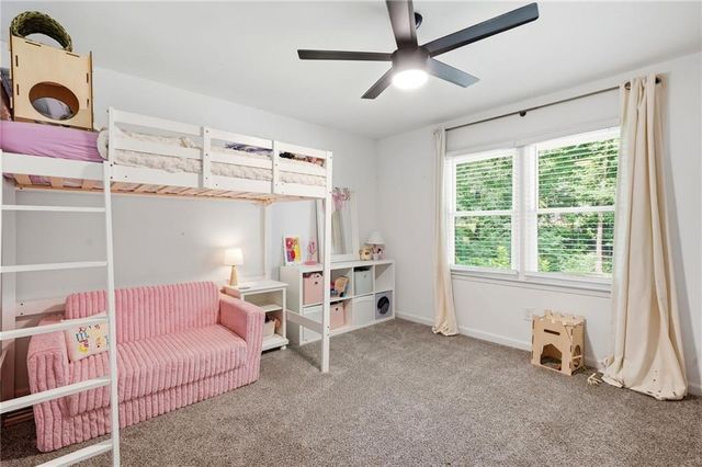 3043 S Meadow Court, Marietta, GA 30062