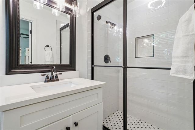 3043 S Meadow Court, Marietta, GA 30062