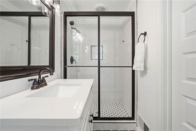 3043 S Meadow Court, Marietta, GA 30062