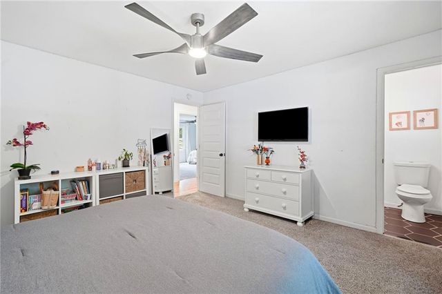3043 S Meadow Court, Marietta, GA 30062