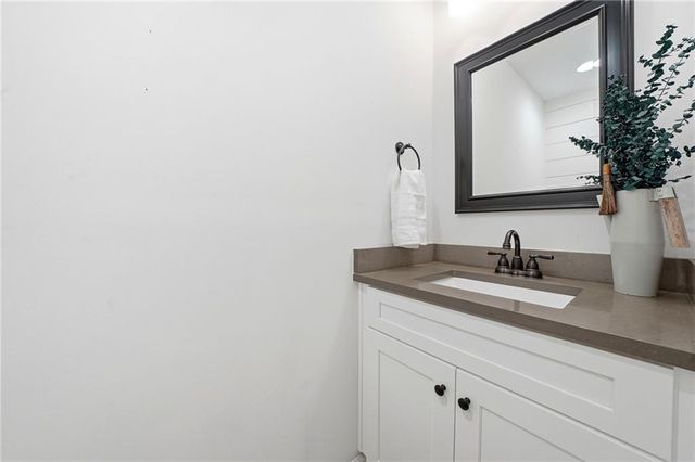 3043 S Meadow Court, Marietta, GA 30062