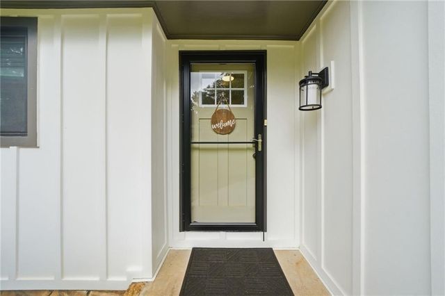 3043 S Meadow Court, Marietta, GA 30062