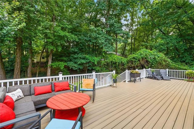 3043 S Meadow Court, Marietta, GA 30062