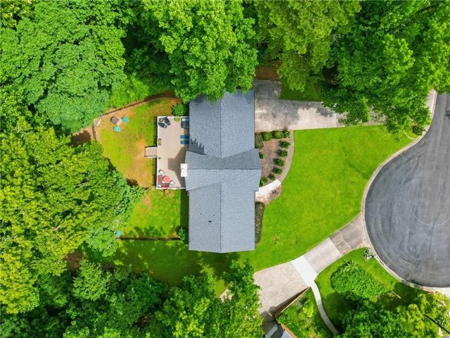 3043 S Meadow Court, Marietta, GA 30062