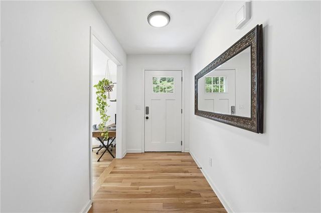 3043 S Meadow Court, Marietta, GA 30062