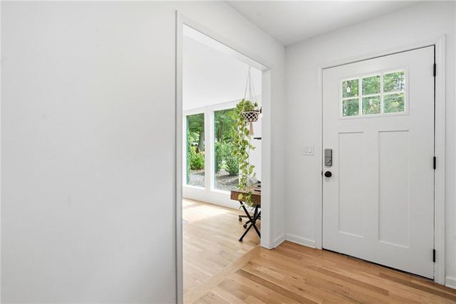 3043 S Meadow Court, Marietta, GA 30062