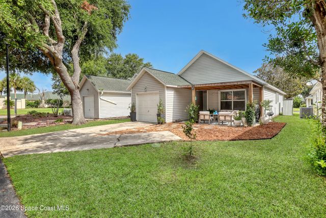 3905 Veranda Court 2, Melbourne, FL 32901