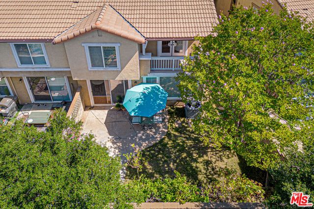 25684 Via Ventana, Valencia, CA 91381