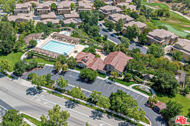 25684 Via Ventana, Valencia, CA 91381