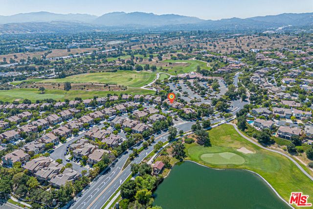 25684 Via Ventana, Valencia, CA 91381