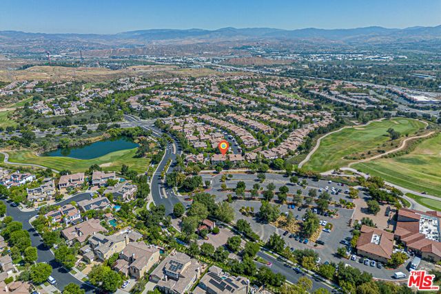 25684 Via Ventana, Valencia, CA 91381