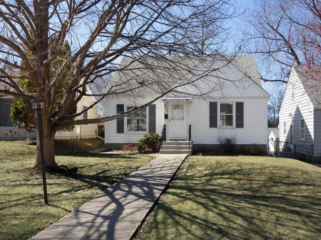 3036 Nevada Avenue S, Saint Louis Park, MN 55426