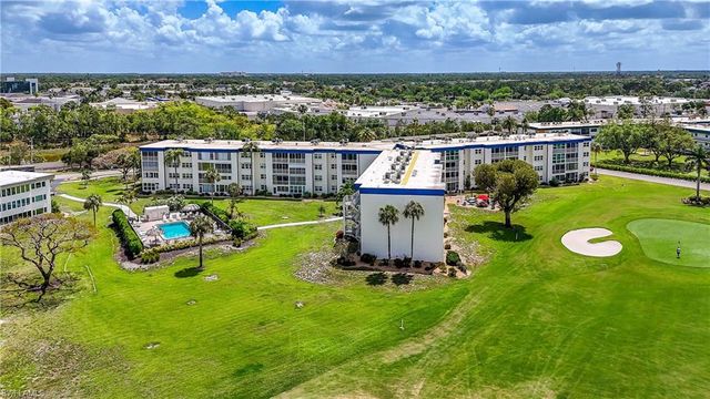 6220 Augusta DR 309, Fort Myers, FL 33907