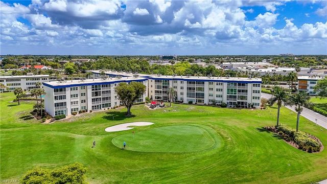 6220 Augusta DR 309, Fort Myers, FL 33907