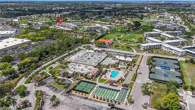 6220 Augusta DR 309, Fort Myers, FL 33907