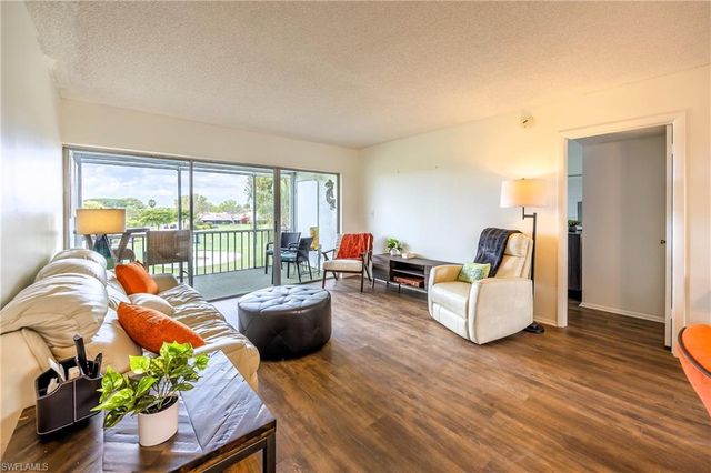 6220 Augusta DR 309, Fort Myers, FL 33907