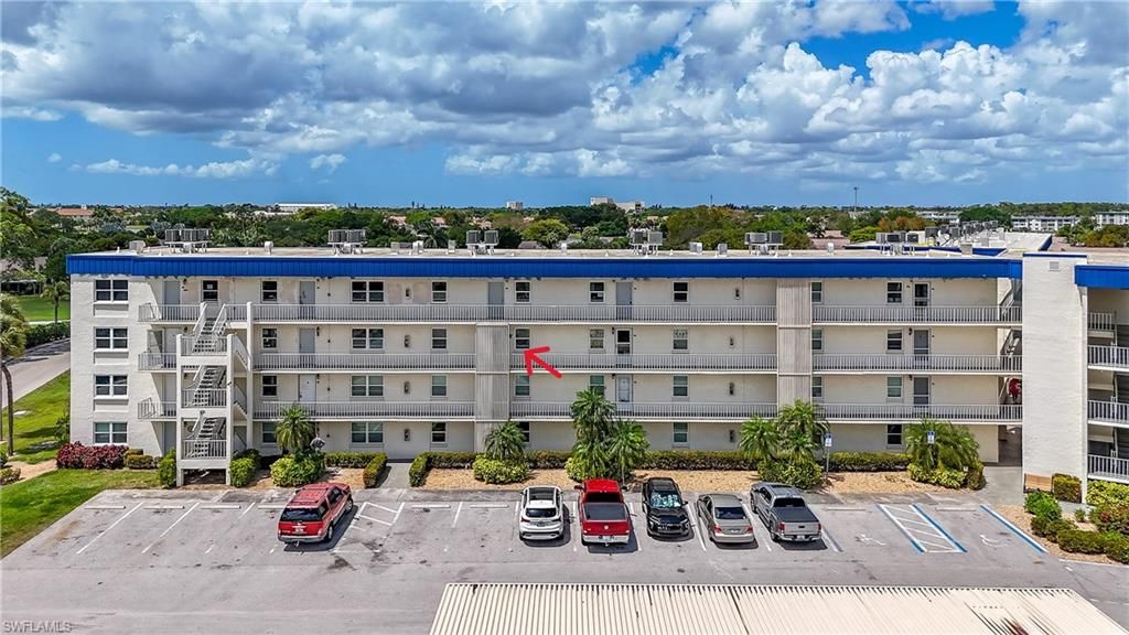 6220 Augusta DR 309, Fort Myers, FL 33907