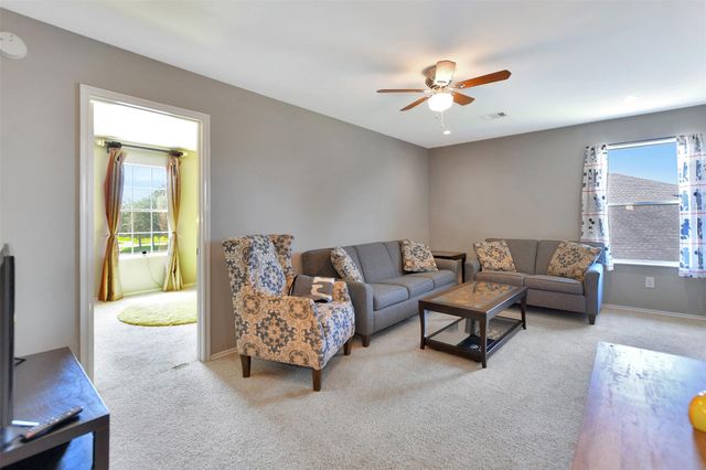 16702 Savannah Park Drive, Cypress, TX 77429