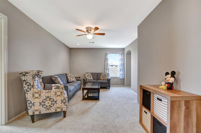 16702 Savannah Park Drive, Cypress, TX 77429