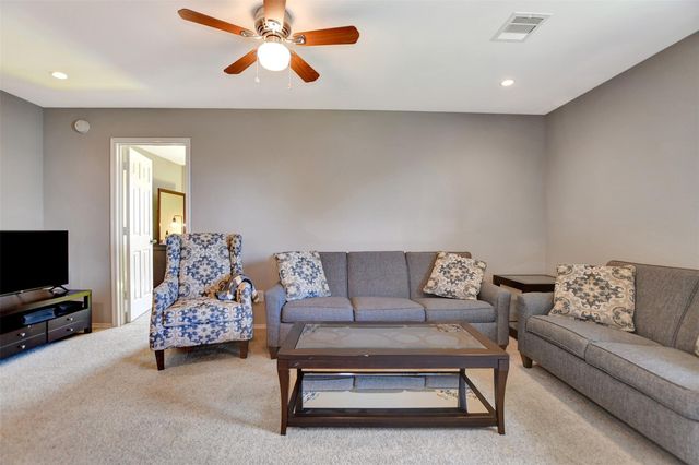 16702 Savannah Park Drive, Cypress, TX 77429