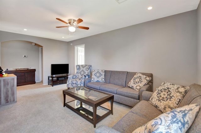 16702 Savannah Park Drive, Cypress, TX 77429