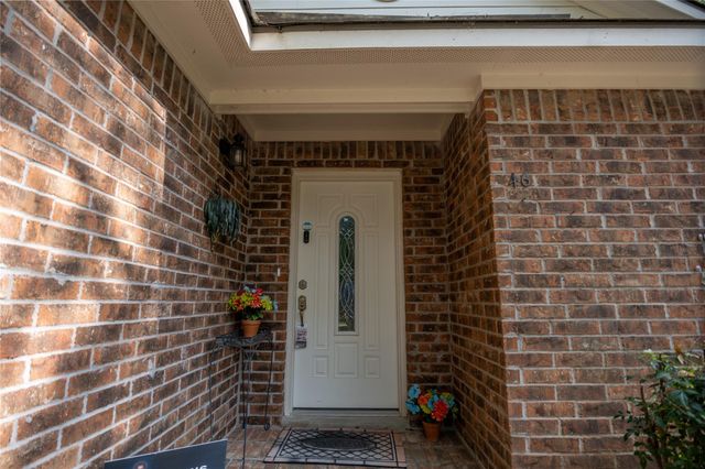 46 N Rushwing Circle, Montgomery, TX 77381