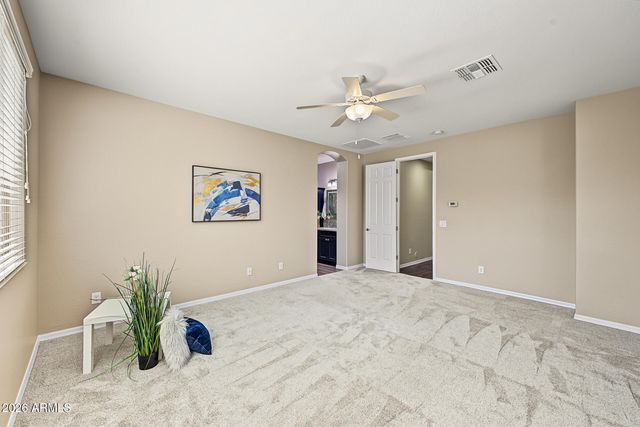 1075 W REDWOOD Avenue, Queen Creek, AZ 85140