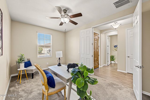 1075 W REDWOOD Avenue, Queen Creek, AZ 85140